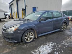 Subaru Legacy 2.5I 2.5L 4 2014