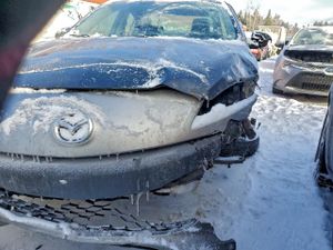 Mazda 3 I 2.0L 4 2012