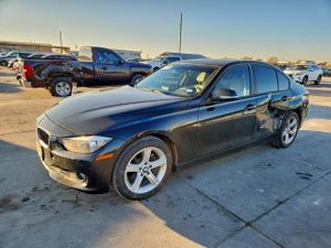 BMW 3 Series I 2.0L 4 2014