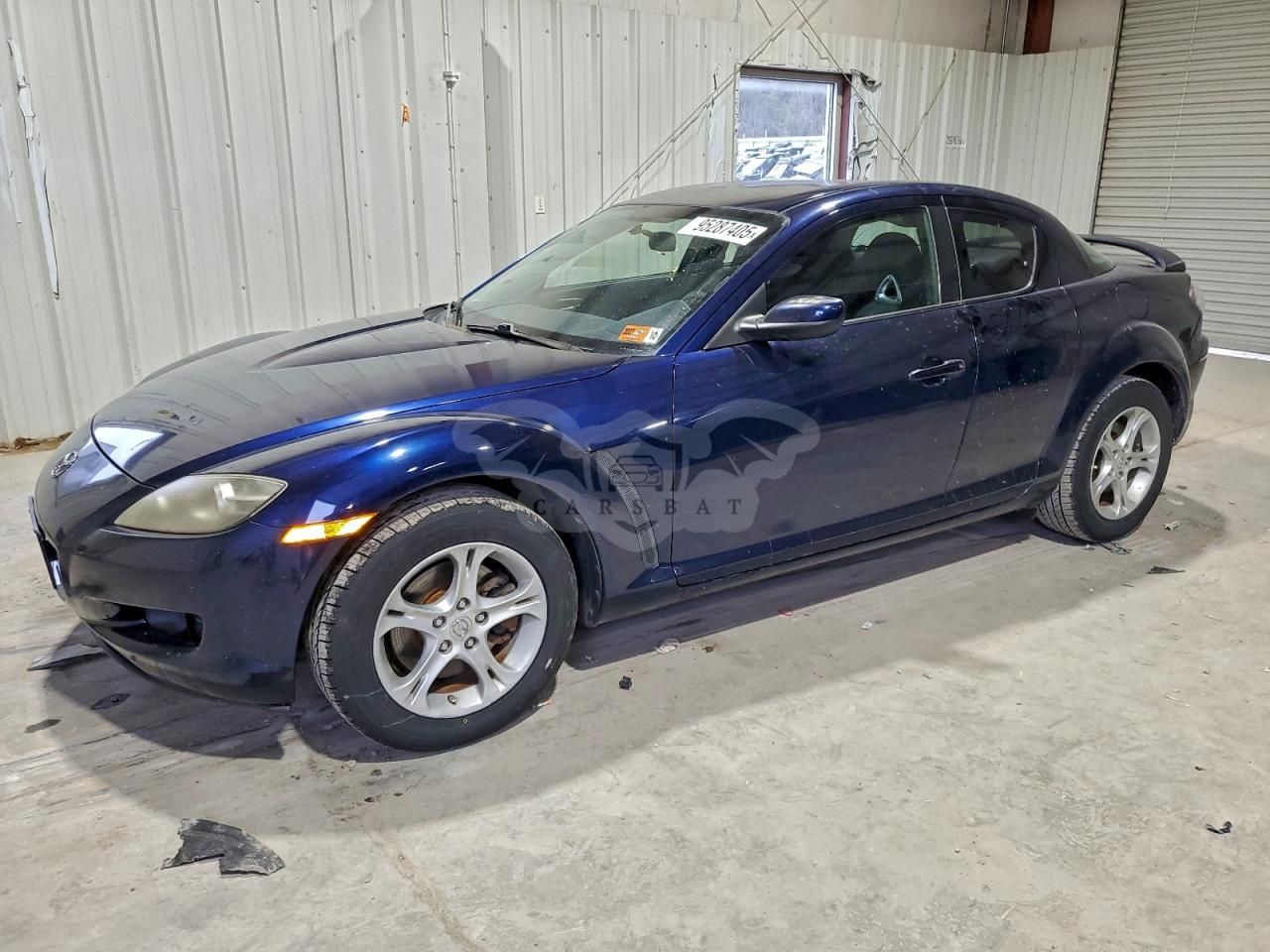 Mazda RX-8 1.3L R 2007