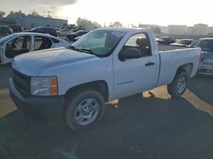 Chevrolet Silverado 1500 C1500 4.3L 6 2013
