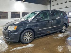 Chrysler Town & Country TOURING L 3.6L 6 2011