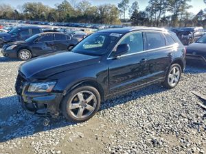 Audi Q5 PREMIUM PLUS 3.2L 6 2010