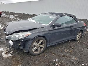 Toyota Camry SE 3.3L 6 2007