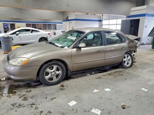 Ford Taurus SE 3.0L 6 2003