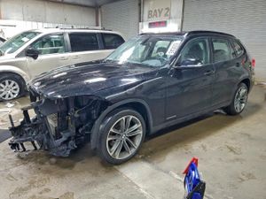 BMW X1 XDRIVE28I 2.0L 4 2015