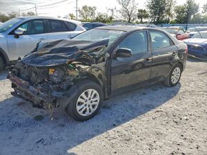 Kia Cerato / Forte / K3 EX 2.0L 4 2012