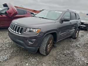 Jeep Grand Cherokee LAREDO 3.6L 6 2014