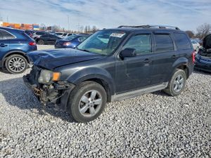 Ford Escape LIMITED 3.0L 6 2011