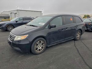Honda Odyssey EXL 3.5L 6 2013