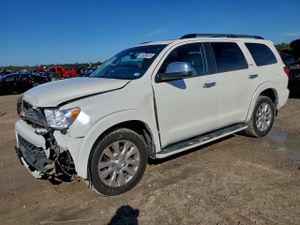 Toyota Sequoia PLATINUM 5.7L 8 2015