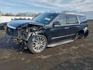 Cadillac Escalade PREMIUM 6.2L 8 2015