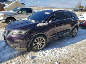 Lincoln MKC 2.0L 4 2015