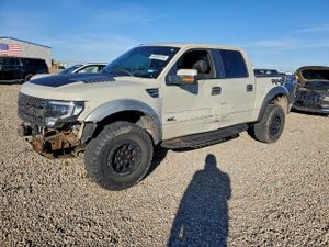Ford F-150 SVT RAPTOR 6.2L 8 2014