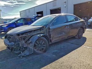 Nissan Altima 2.5 2.5L 4 2014