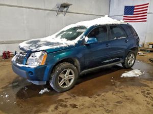 Chevrolet Equinox LT 3.4L 6 2006