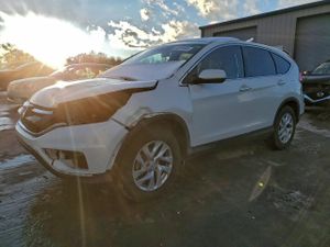 Honda CR-V EX 2.4L 4 2015