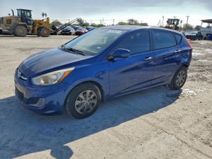 Hyundai Accent GS 1.6L 4 2015