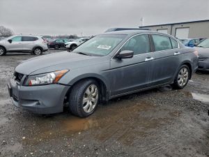 Honda Accord EXL 3.5L 6 2010
