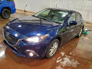 Mazda 3 TOURING 2.0L 4 2015