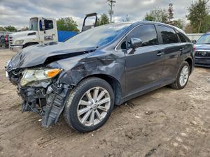 Toyota Venza 2.7L 4 2011