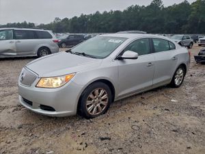 Buick LaCrosse 2.4L 4 2012