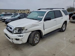 Toyota 4Runner SR5 4.0L 6 2008