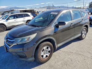 Honda CR-V LX 2.4L 4 2015