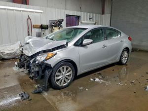 Kia Cerato / Forte / K3 EX 2.0L 4 2015