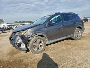 Toyota Rav4 XLE 2.5L 4 2015