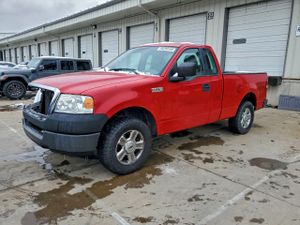 Ford F-150 4.2L 6 2005