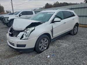 Cadillac SRX LUXURY COLLECTION 3.6L 6 2015