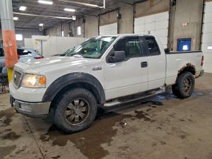 Ford F-150 5.4L 8 2005