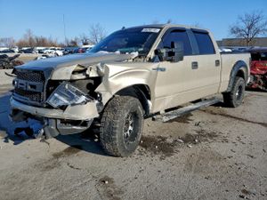 Ford F-150 SUPERCREW 5.4L 8 2009