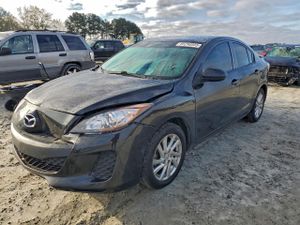 Mazda 3 I 2.0L 4 2012