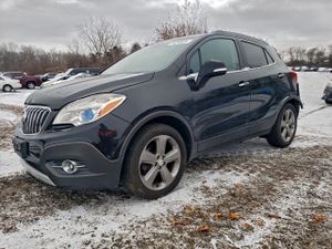 Buick Encore CONVENIENCE 1.4L 4 2014