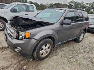 Ford Escape XLT 2.5L 4 2012