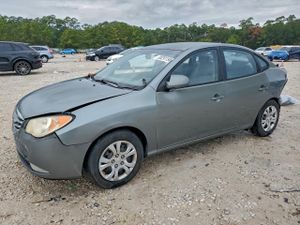 Hyundai Elantra BLUE 2.0L 4 2010