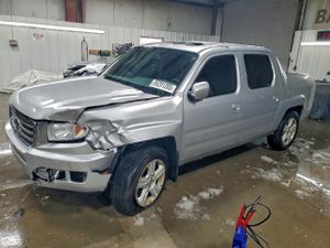 Honda Ridgeline RTL 3.5L 6 2013