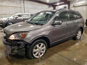 Honda CR-V EXL 2.4L 4 2011