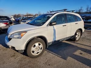 Honda CR-V LX 2.4L 4 2008