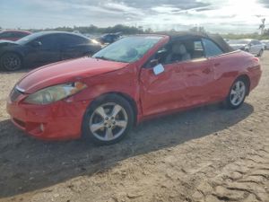 Toyota Camry SE 3.3L 6 2004