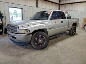 Dodge RAM 5.2L 8 2001