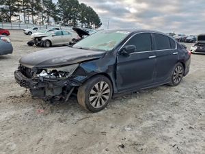 Honda Accord EXL 2.4L 4 2015