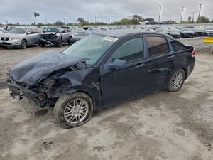 Ford Focus SE 2.0L 4 2008