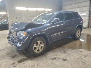 Jeep Grand Cherokee LAREDO 3.6L 6 2015