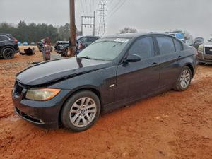 BMW 3 Series I 3.0L 6 2006