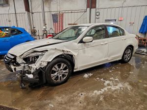 Honda Accord SE 2.4L 4 2012