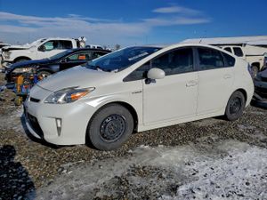 Toyota Prius 1.8L 4 2013