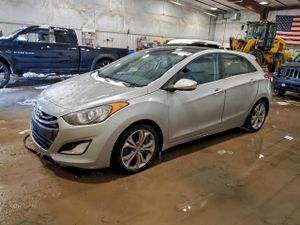 Hyundai Elantra 2.0L 4 2014